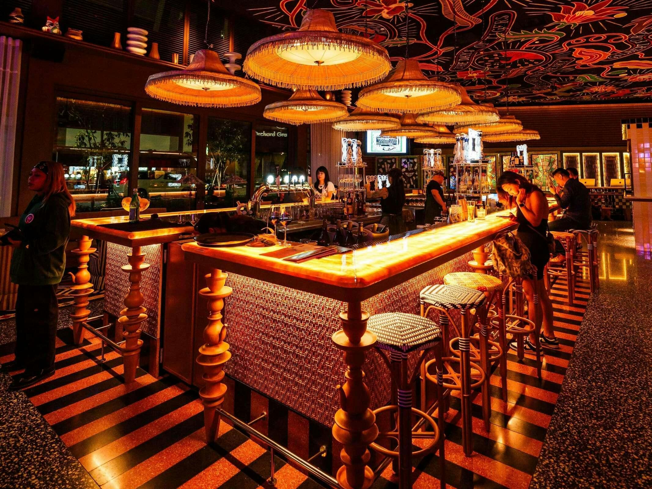 Hotel Mama Shelter Singapore photo 4