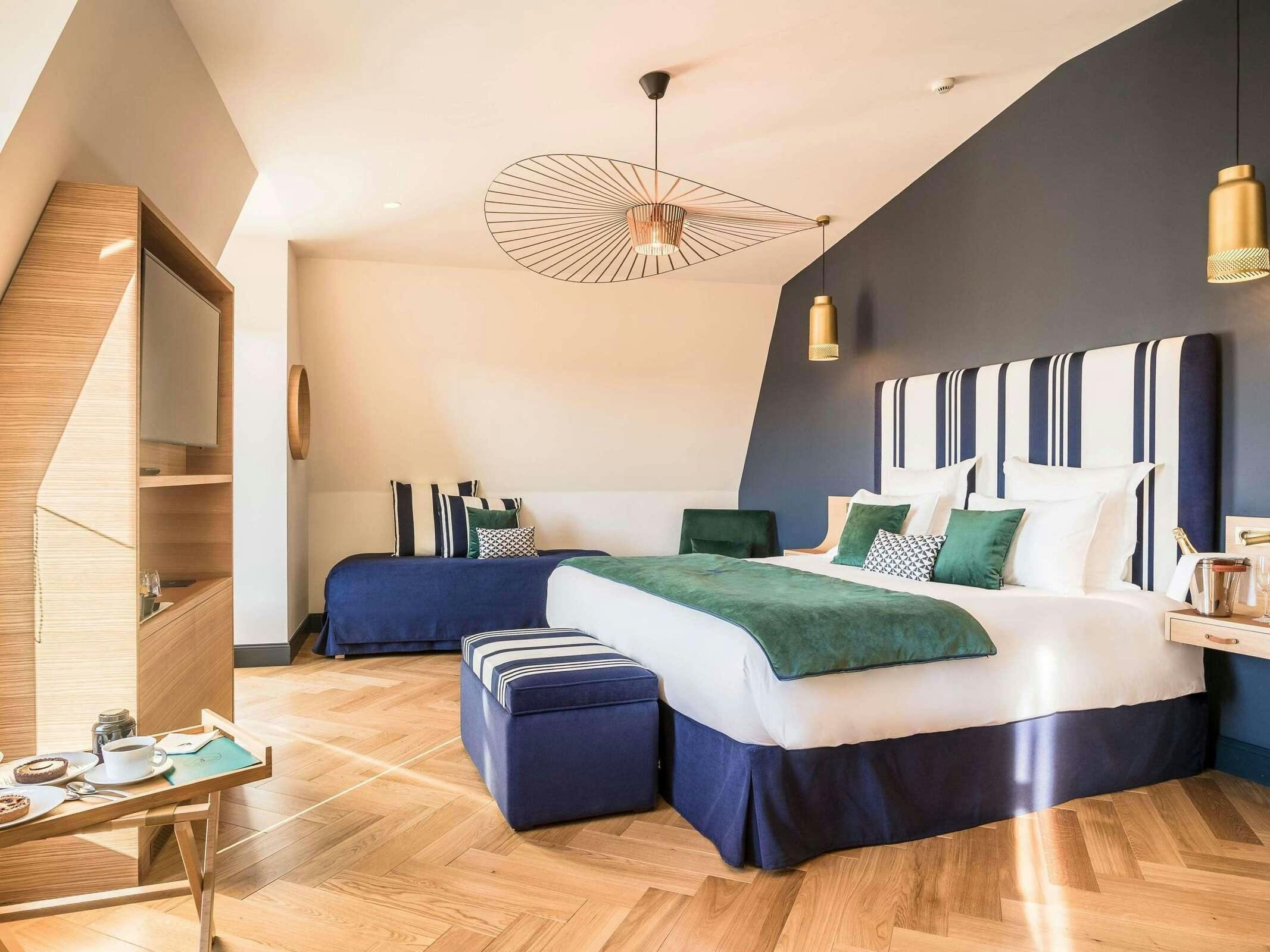 Hotel Madison Saint Jean De Luz Handwritten Collection photo 4