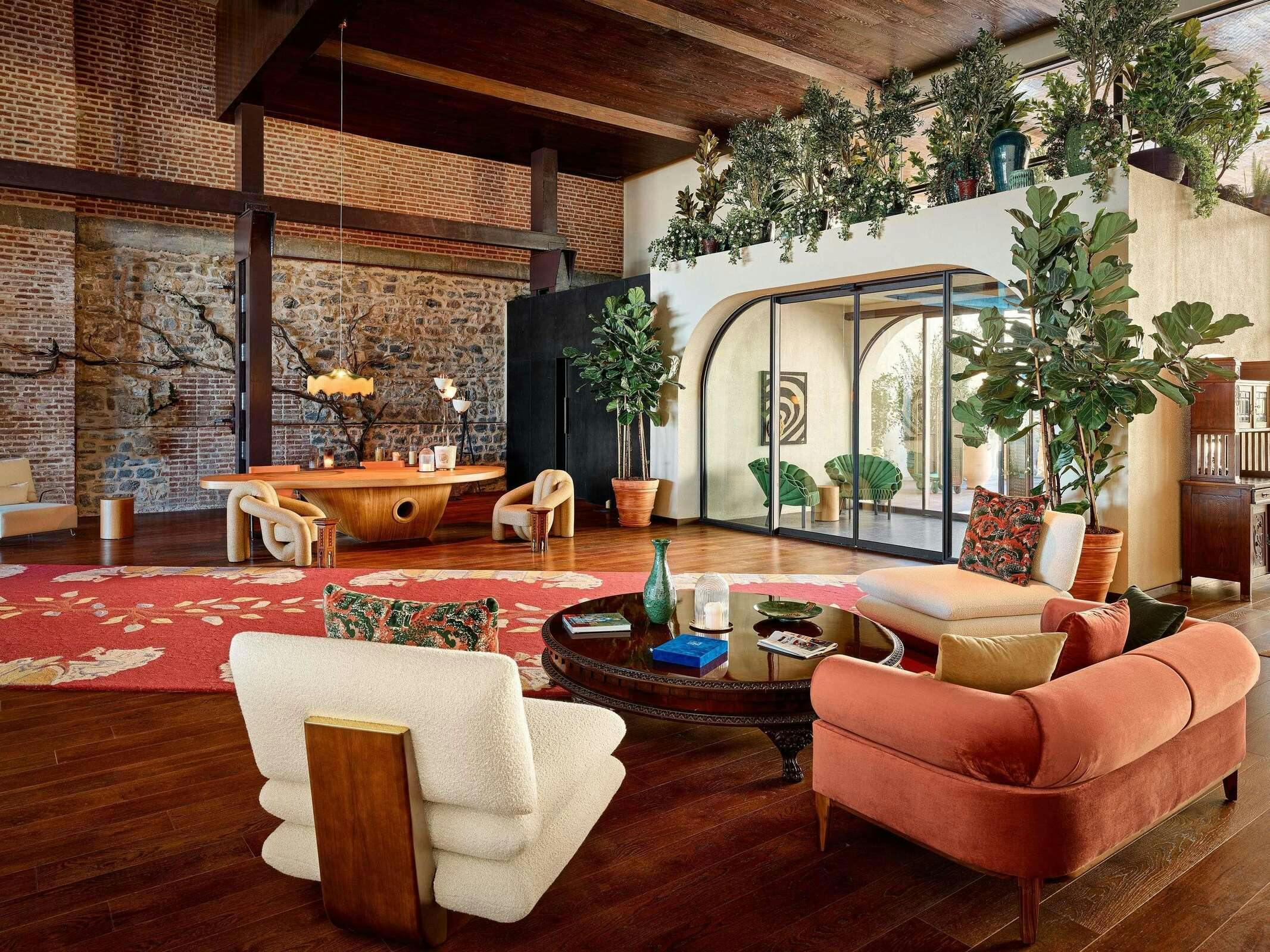 Hotel Aliée Istanbul A Paris Society Collection Hotel photo 5