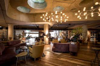 Hotel Ovolo Canberra photo 1