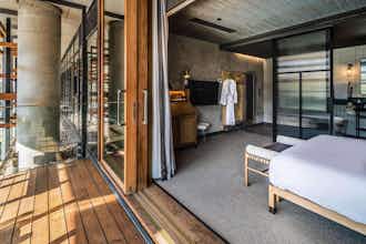 Hotel Ovolo Canberra photo 4