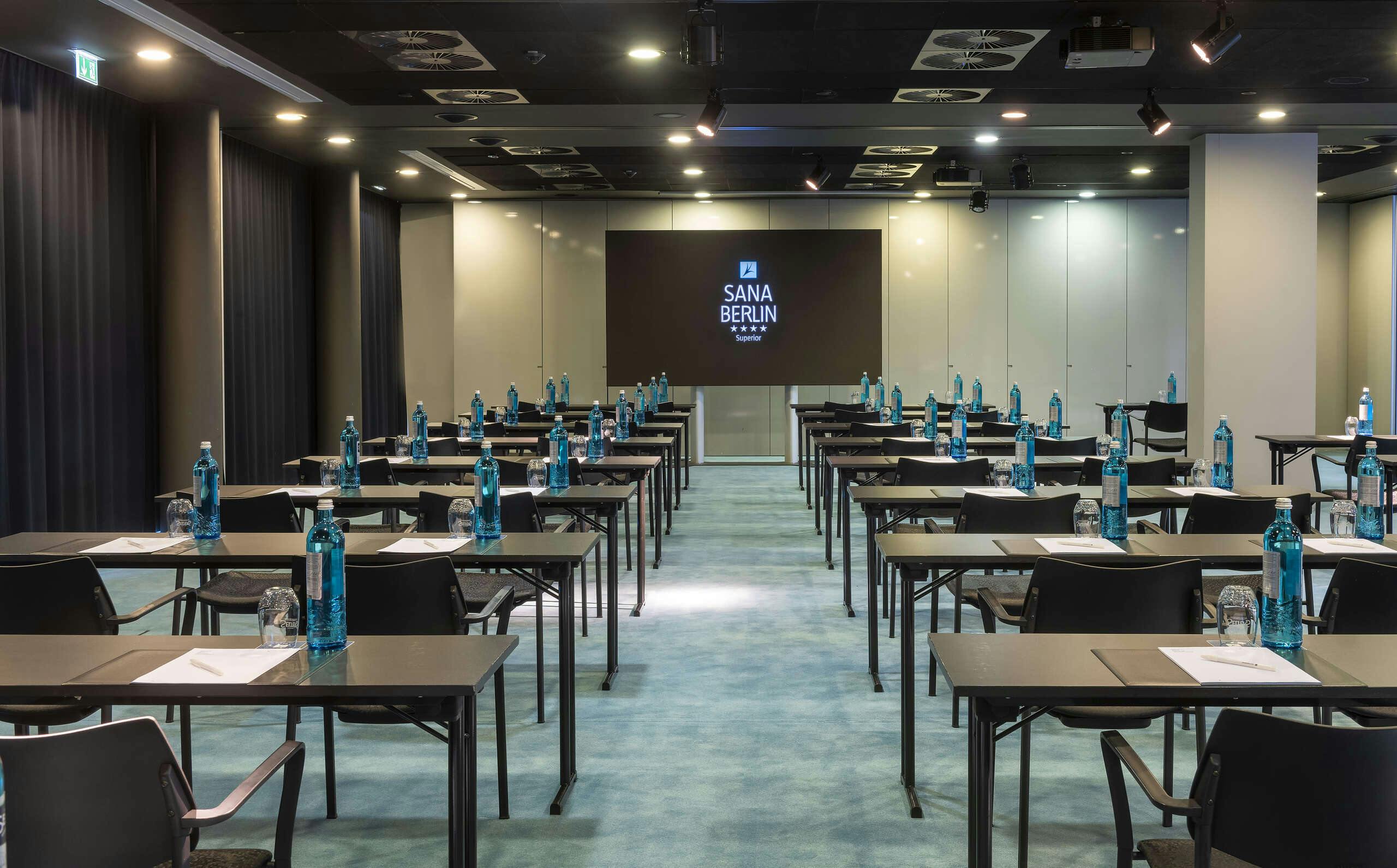 Hotel SANA Berlin Hotel photo 2