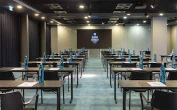 Hotel SANA Berlin Hotel photo 2