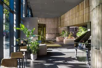 Hotel SANA Berlin Hotel photo 2