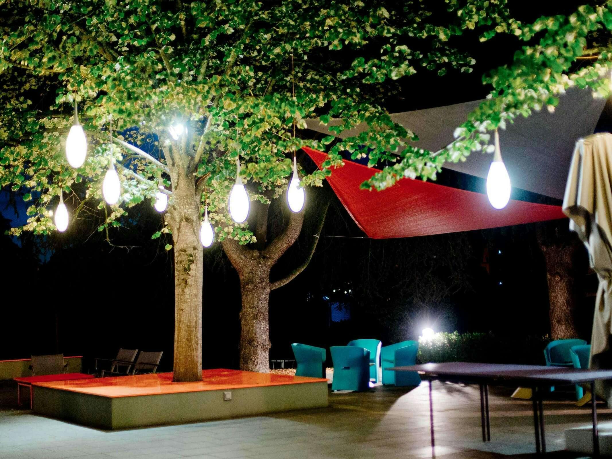 Hotel Novotel Toulouse Aéroport photo 4