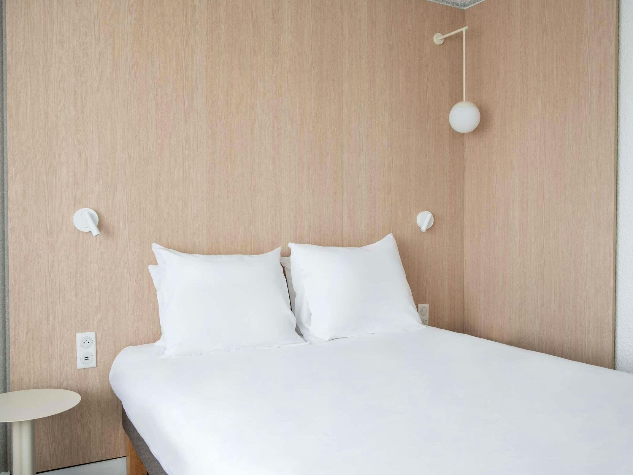 Hotel Novotel Mulhouse Bâle Fribourg photo 4