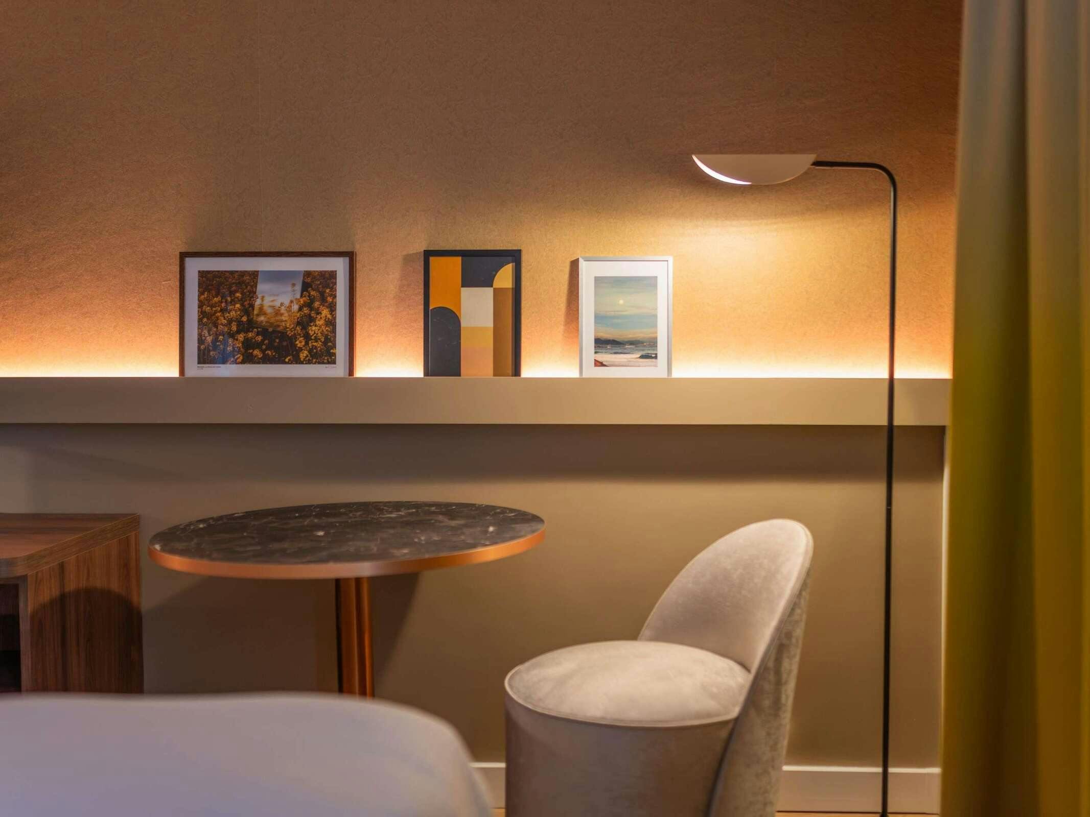 Hotel Pullman Toulouse Airport photo 2