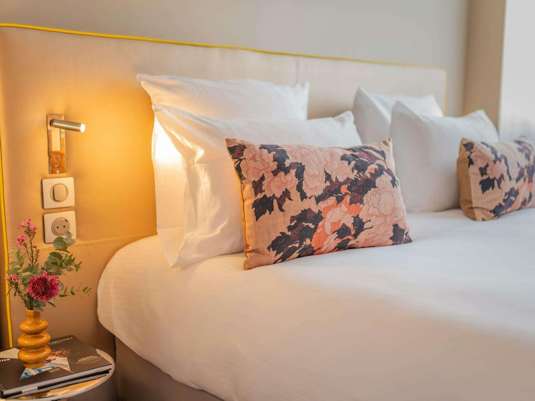 Hotel Pullman Toulouse Airport photo 5