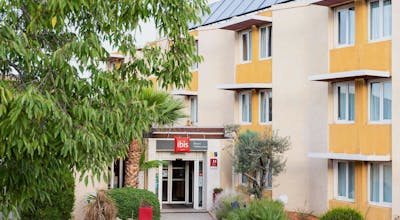 Ibis Béziers Est Méditerranée