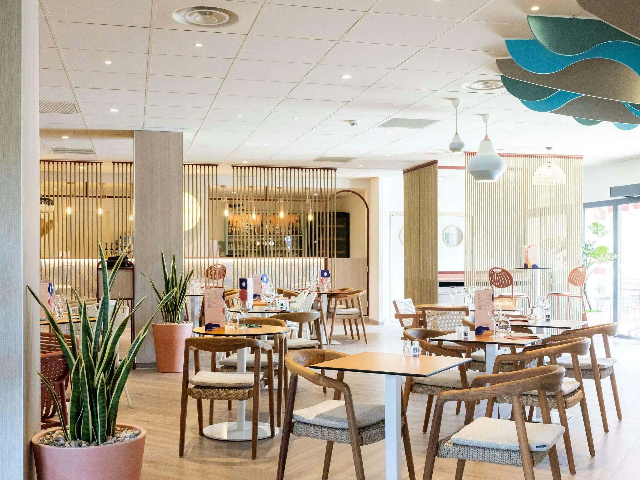 Hotel Ibis Béziers Est Méditerranée photo 2