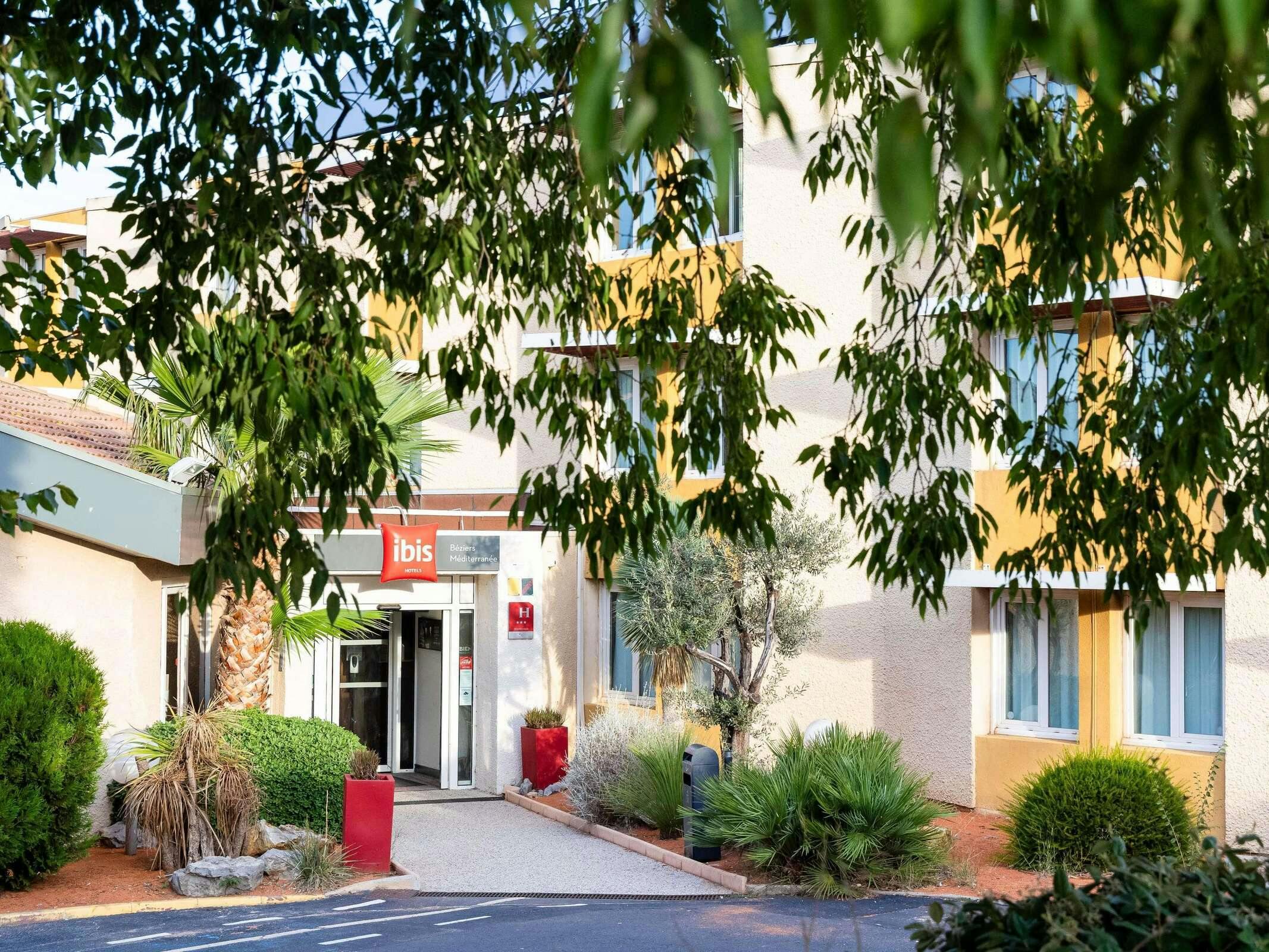 Hotel Ibis Béziers Est Méditerranée photo 5