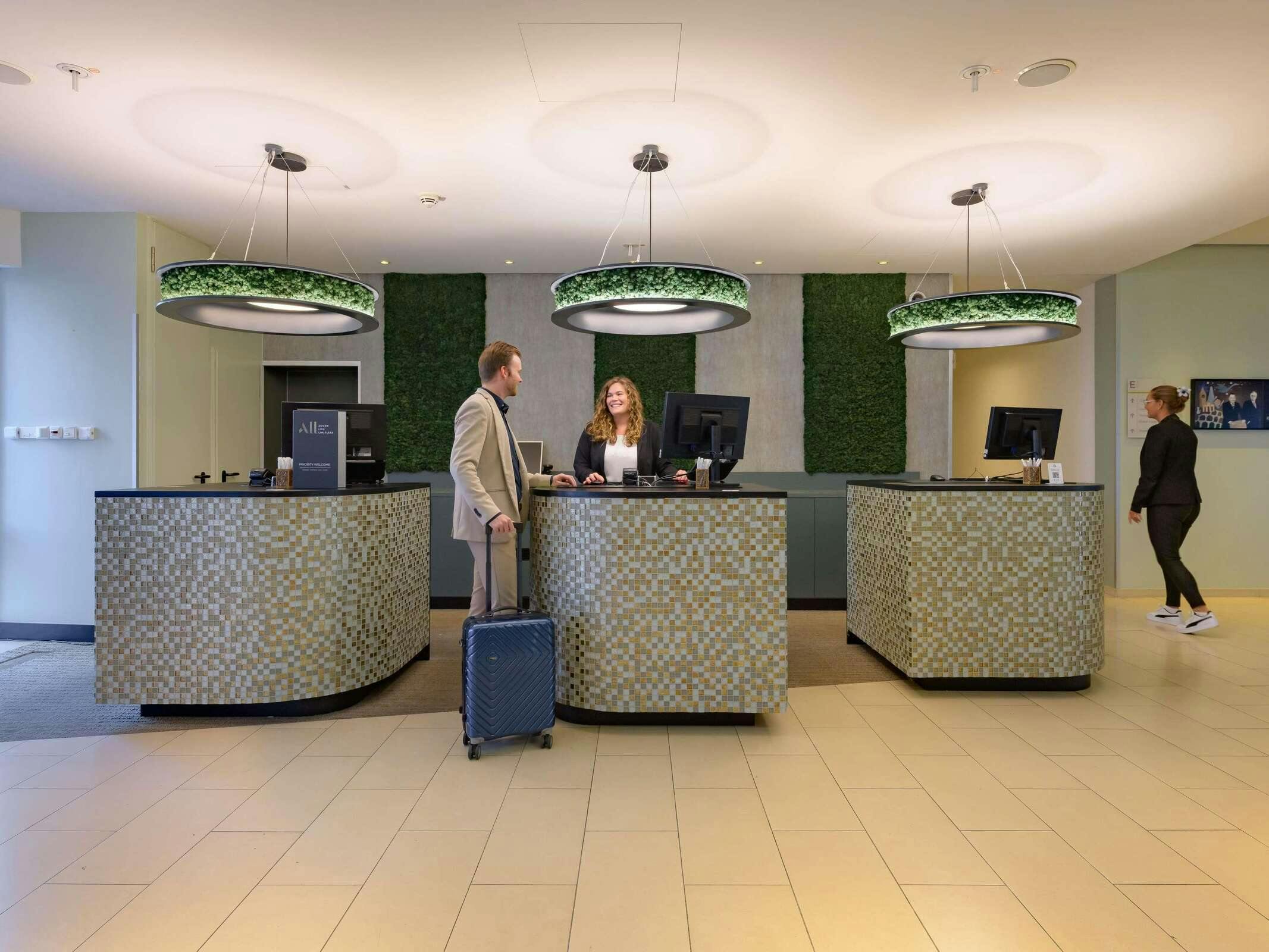 Mercure Hotel Köln West