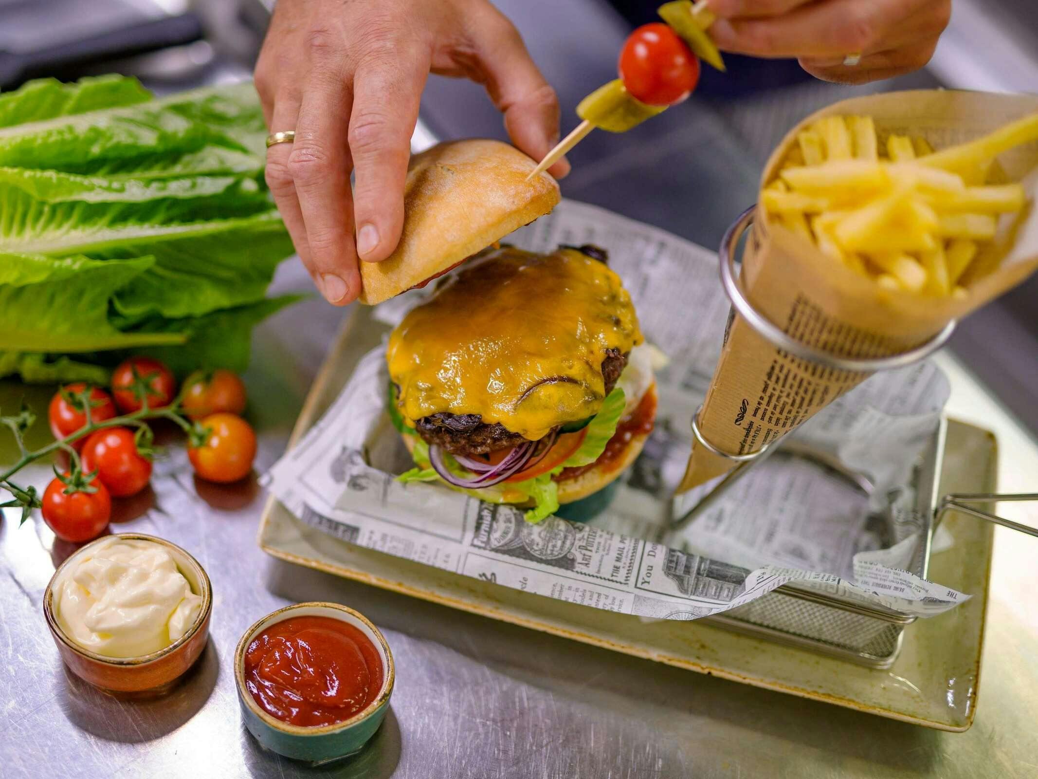 Hotel Mercure Hotel Köln West photo 5