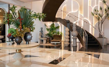 SOFITEL LA AT BEVERLY HILLS