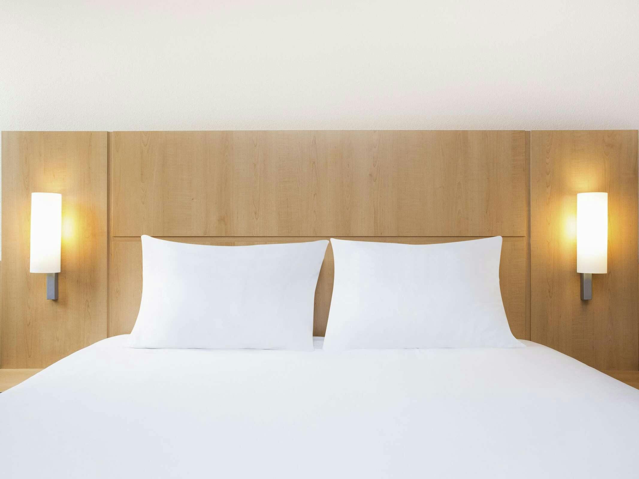 Hotel ibis Lausanne Crissier photo 5