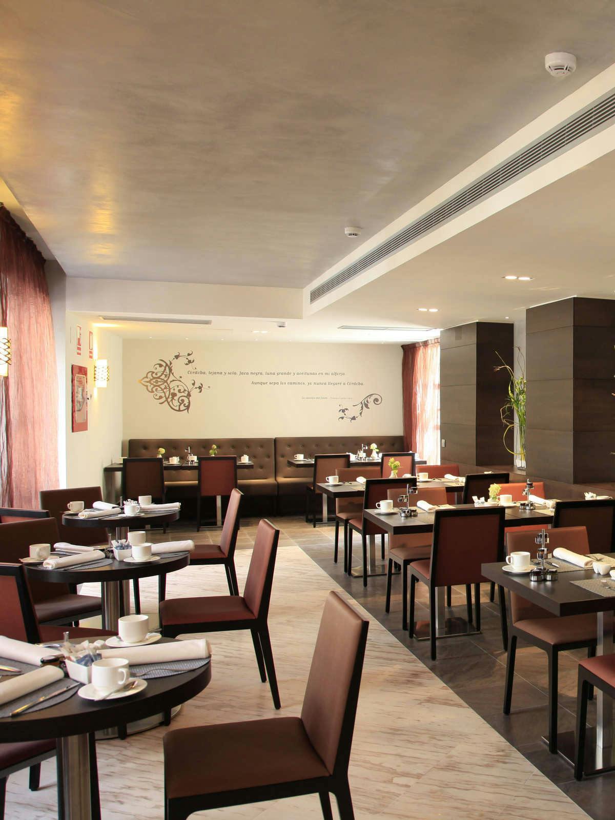 Hotel Eurostars Patios De Cordoba Cordoba Hoteltonight