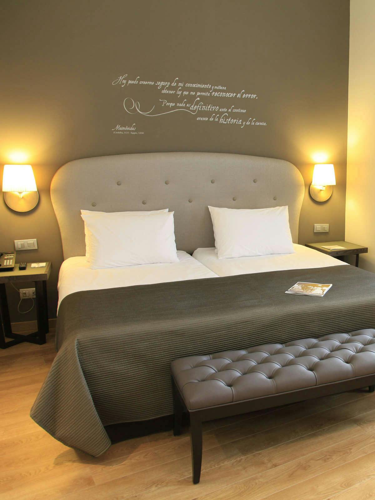 Hotel Eurostars Patios De Cordoba Cordoba Hoteltonight