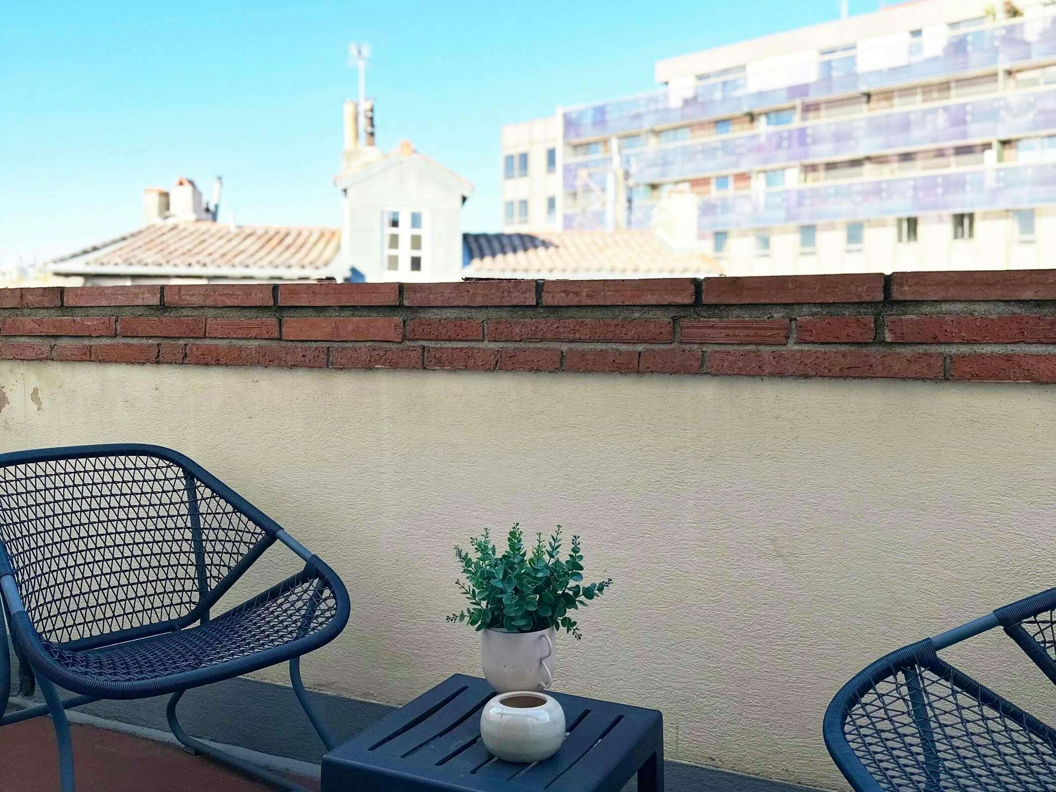 Hotel Mercure Toulouse Wilson photo 3