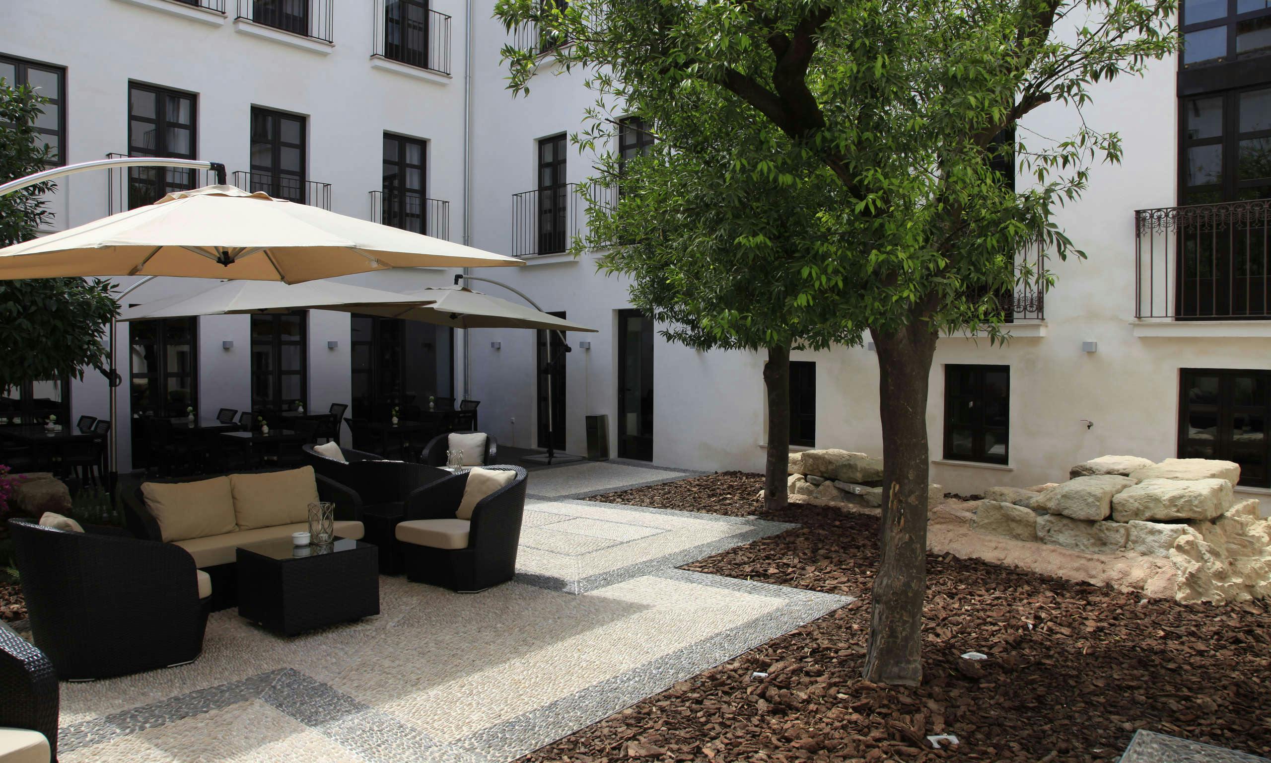 Hotel Eurostars Patios de Córdoba