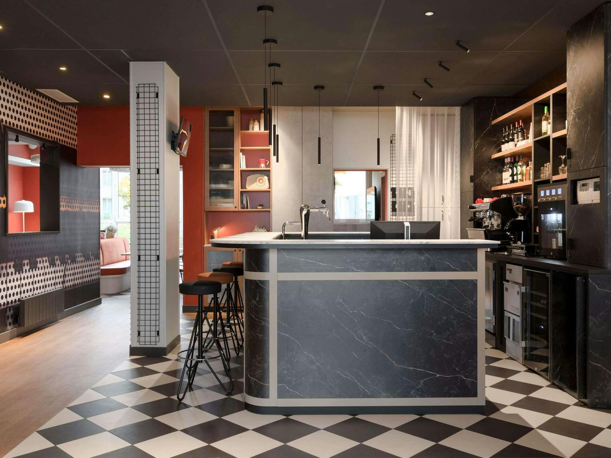 Ibis Paris Rueil Malmaison