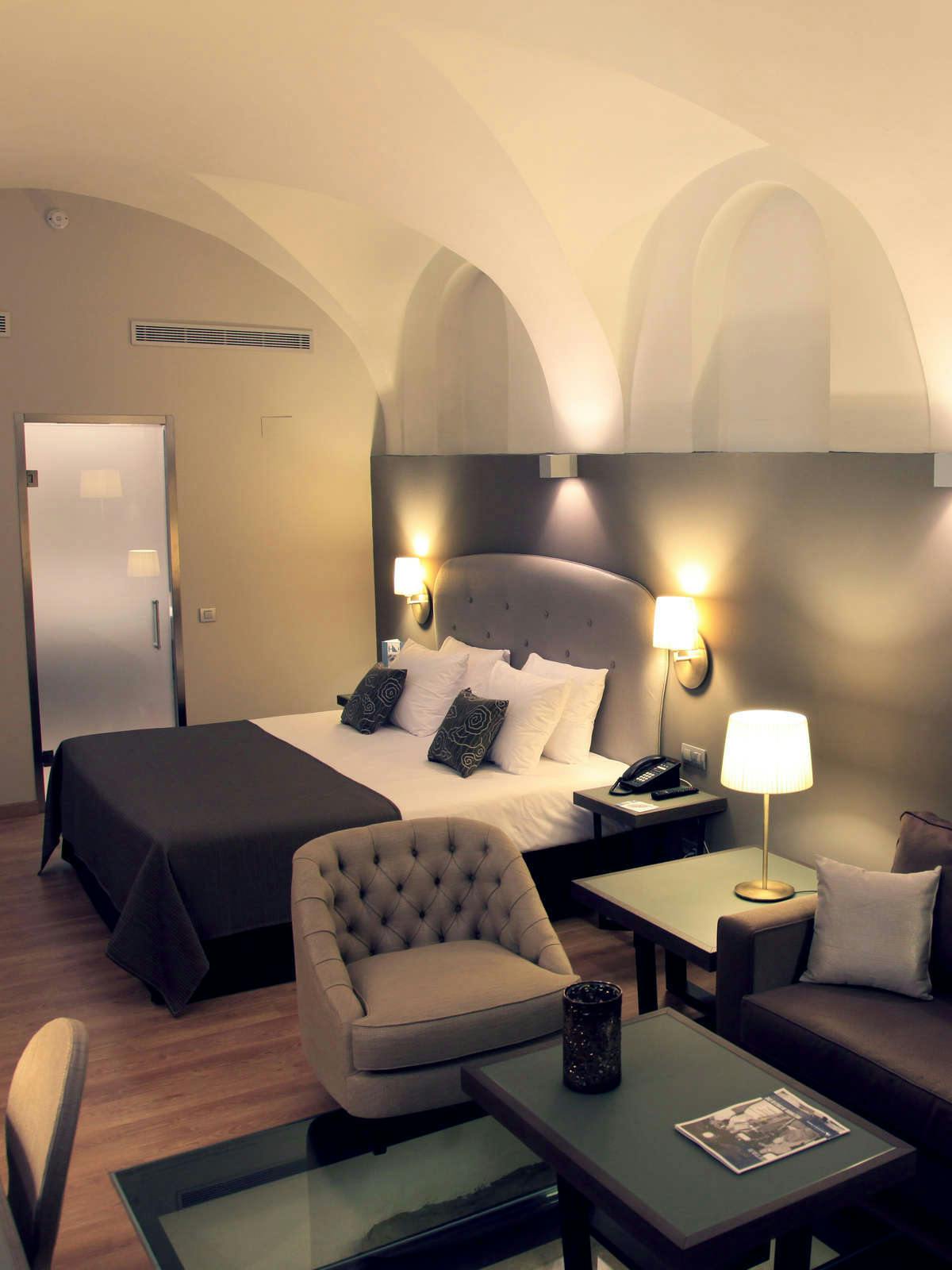 Hotel Eurostars Patios De Cordoba Cordoba Hoteltonight