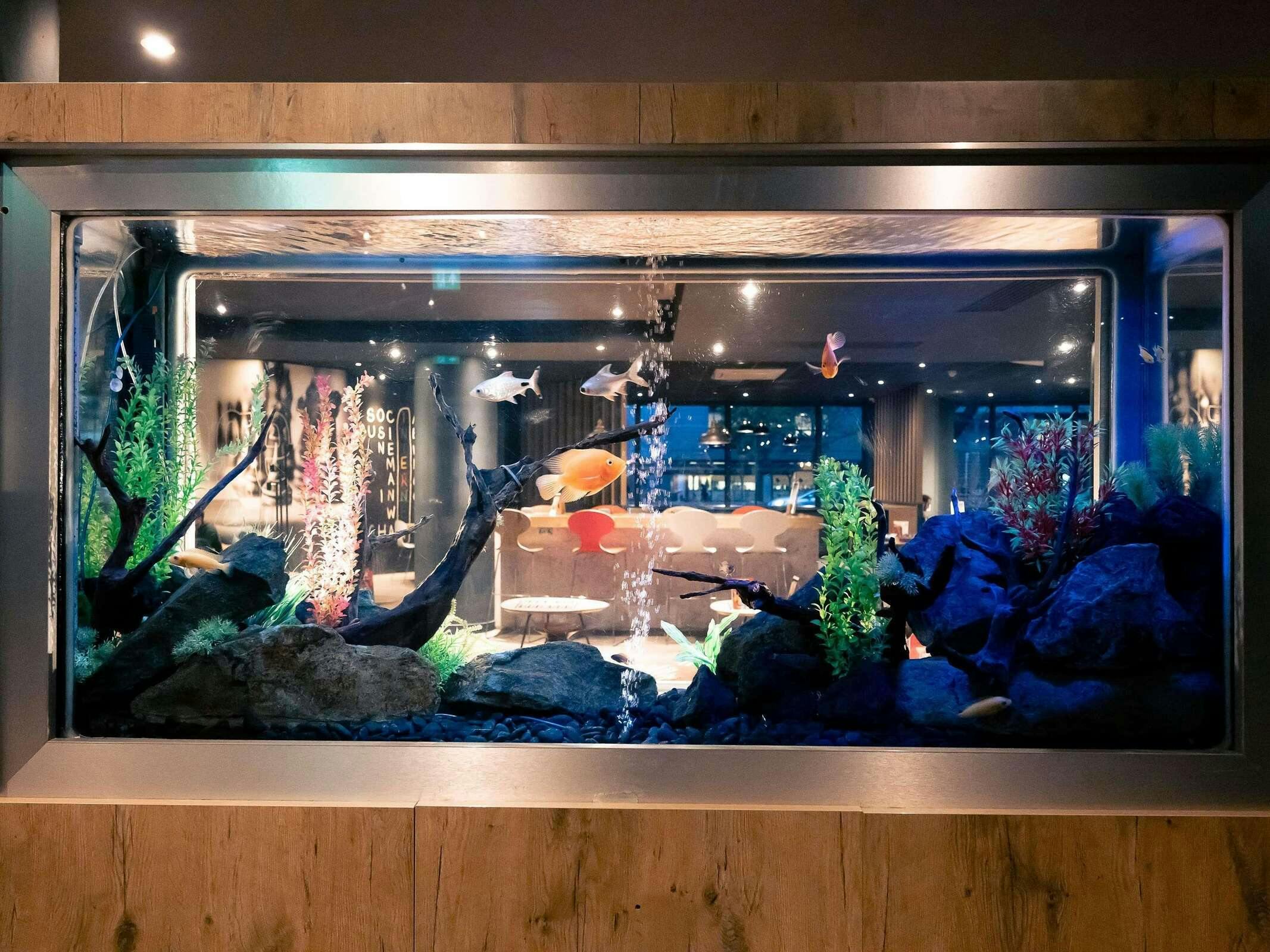 Hotel Ibis Portsmouth Centre photo 3