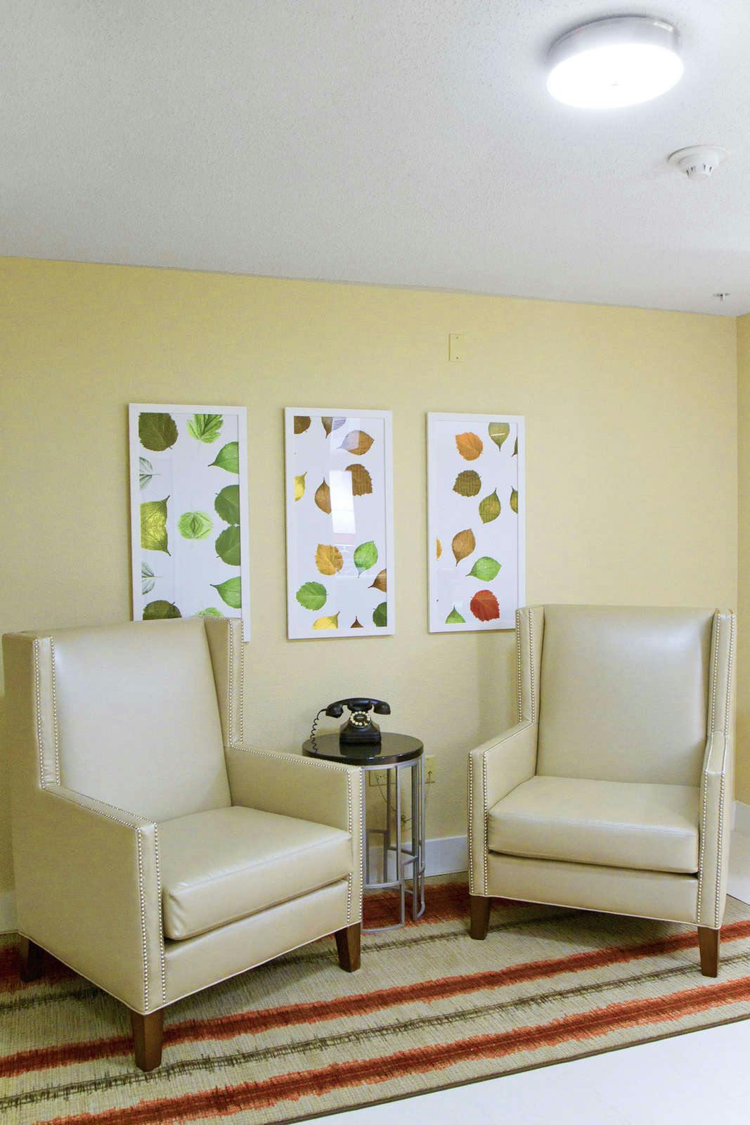 Hotel MainStay Suites Chicago Schaumburg photo 3