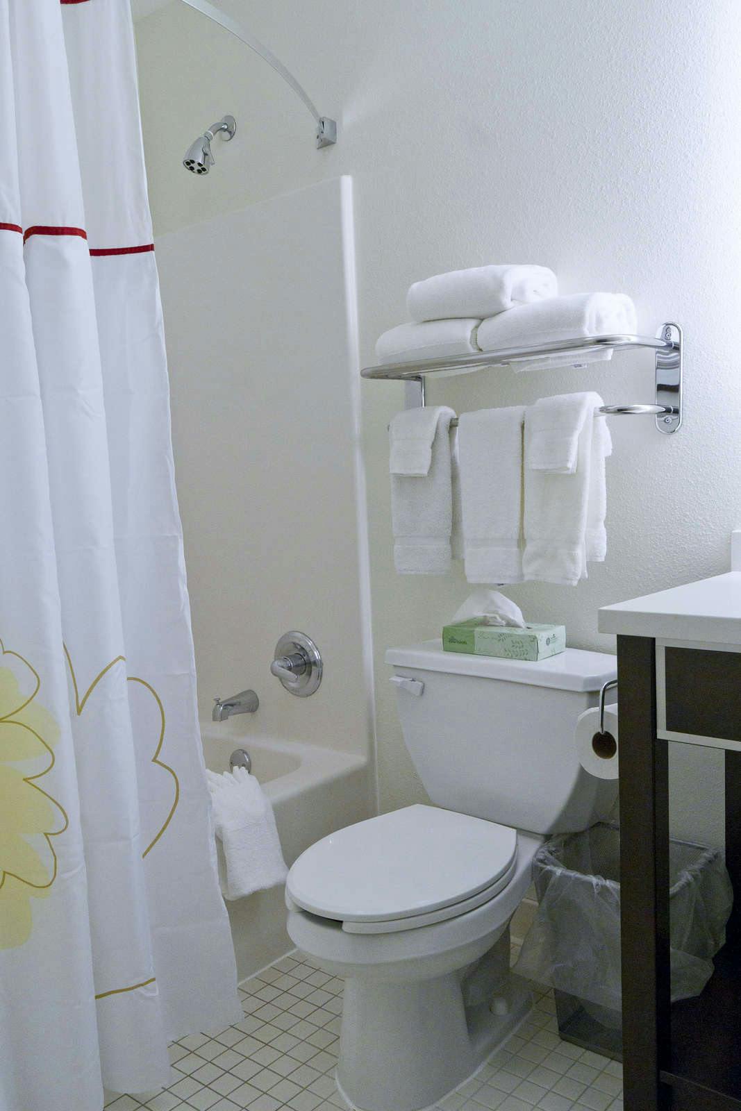 Hotel MainStay Suites Chicago Schaumburg photo 2