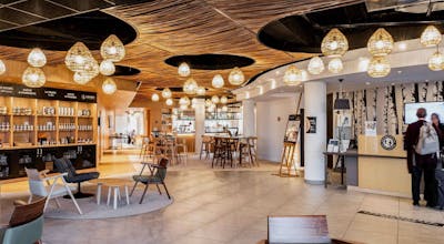 Mercure Compiegne Sud