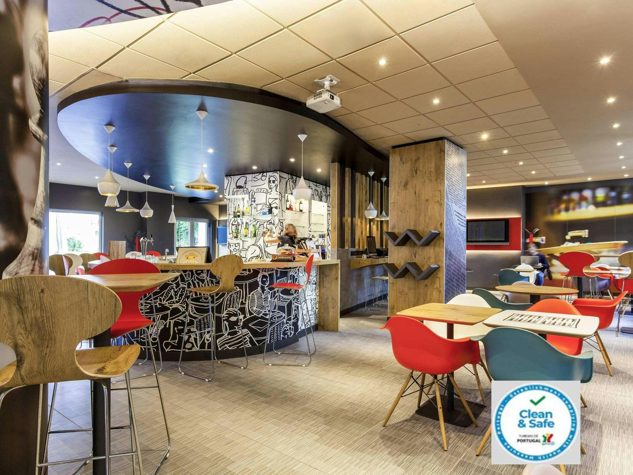 Ibis Lisboa Jose Malhoa