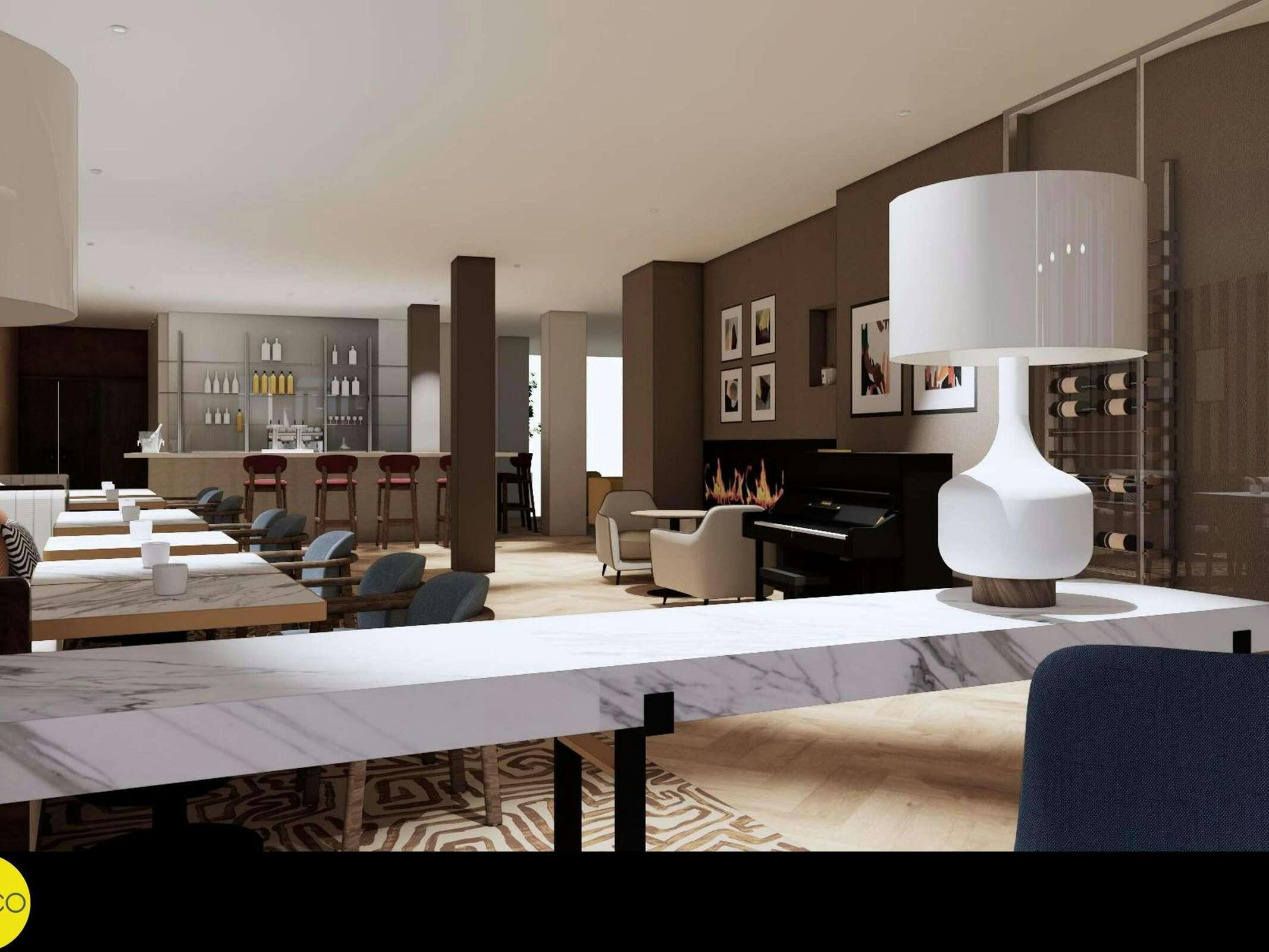 Hotel Hôtel Mercure Nantes Centre Grand Hotel photo 2