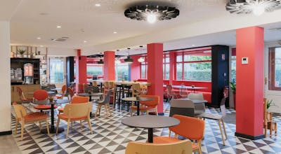 Ibis Strasbourg Sud La Vigie