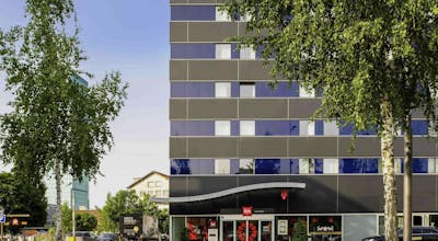 Ibis Zurich City West