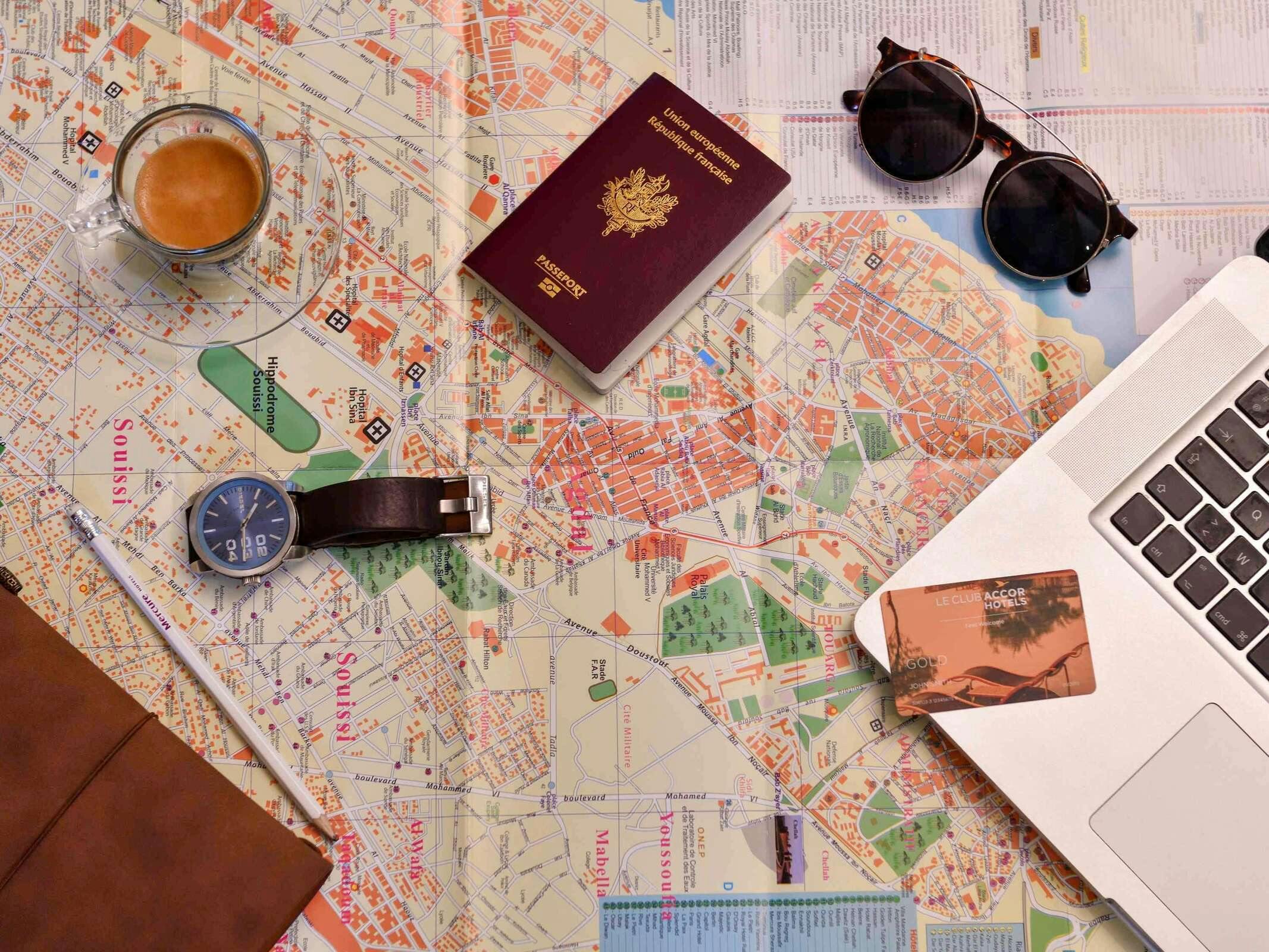 Hotel Hôtel Mercure Rabat Sheherazade photo 4