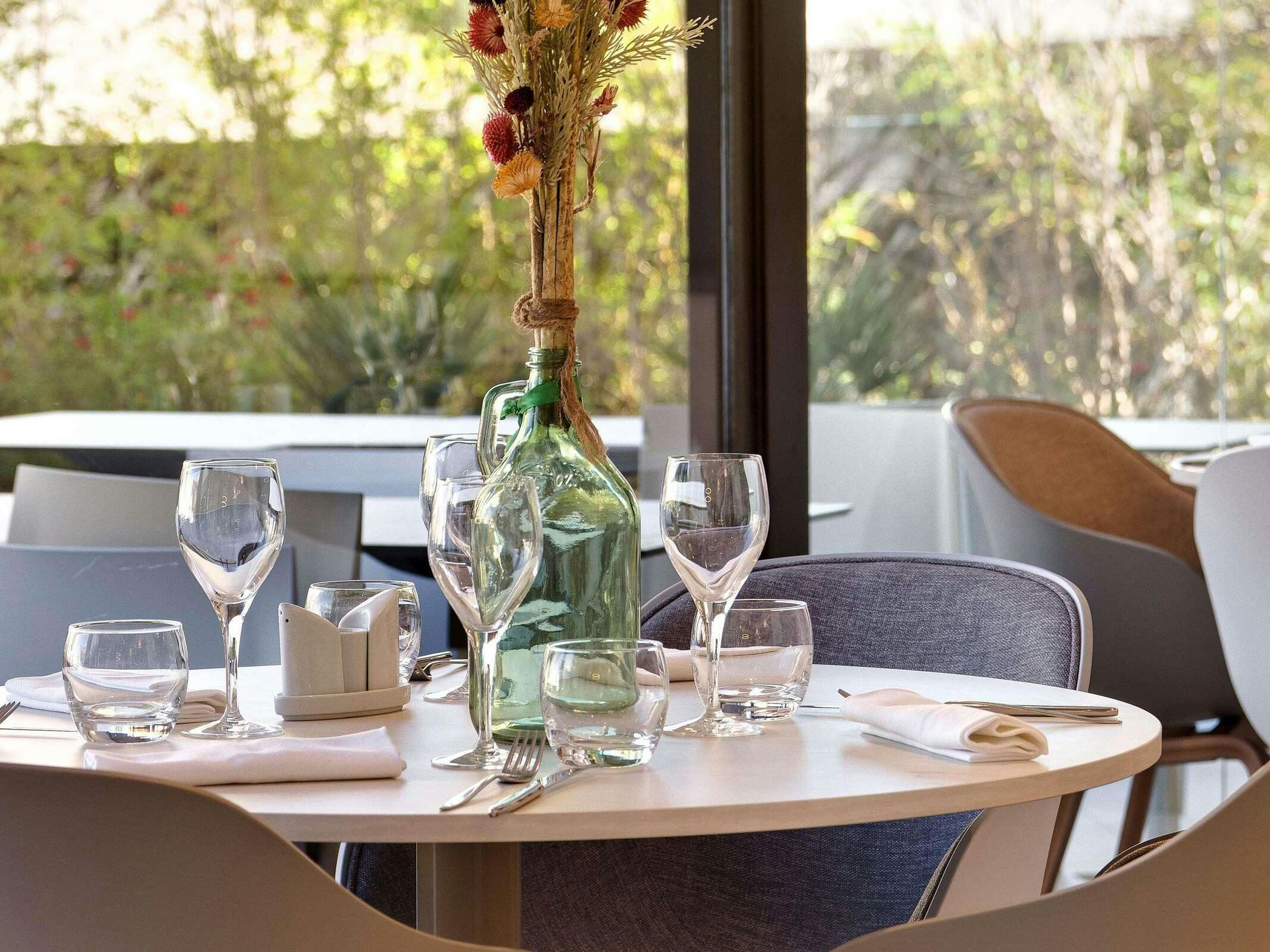 Hôtel Mercure Montpellier Centre Comédie