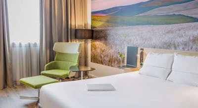 Novotel Sevilla Marqués Del Nervion