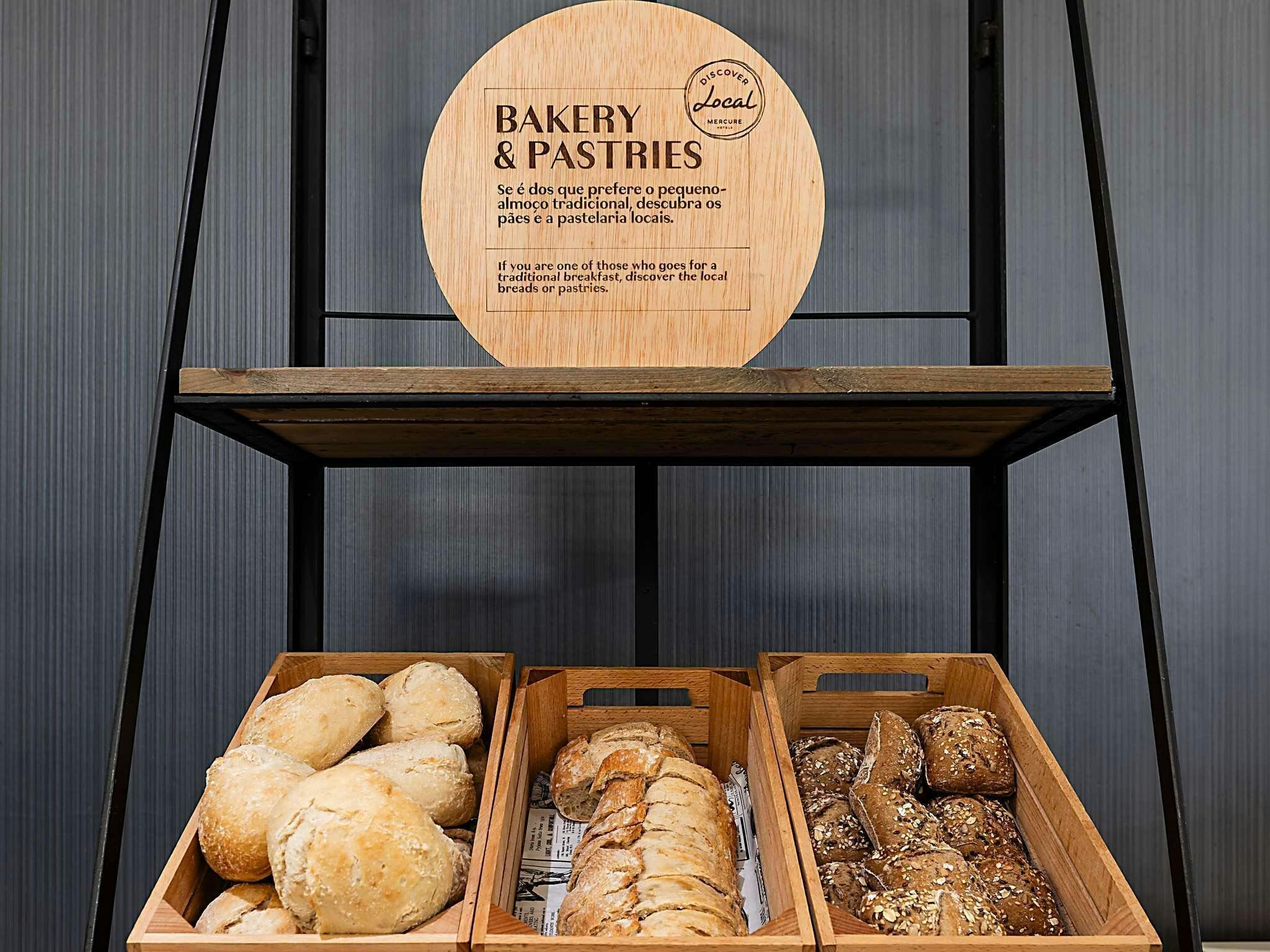 Hotel Mercure Lisboa Hotel photo 1