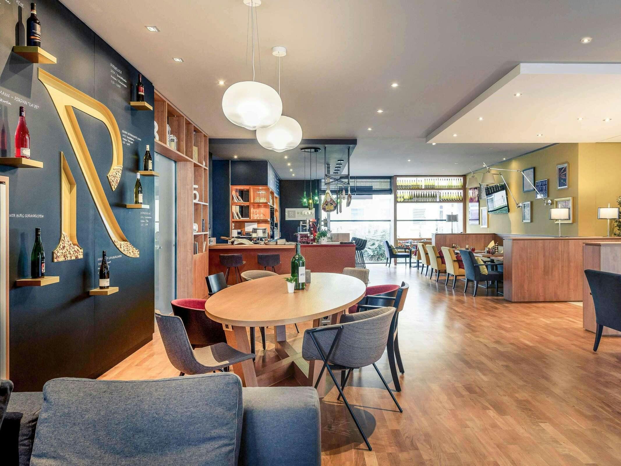 Hotel Mercure Hotel Mannheim Am Rathaus photo 3