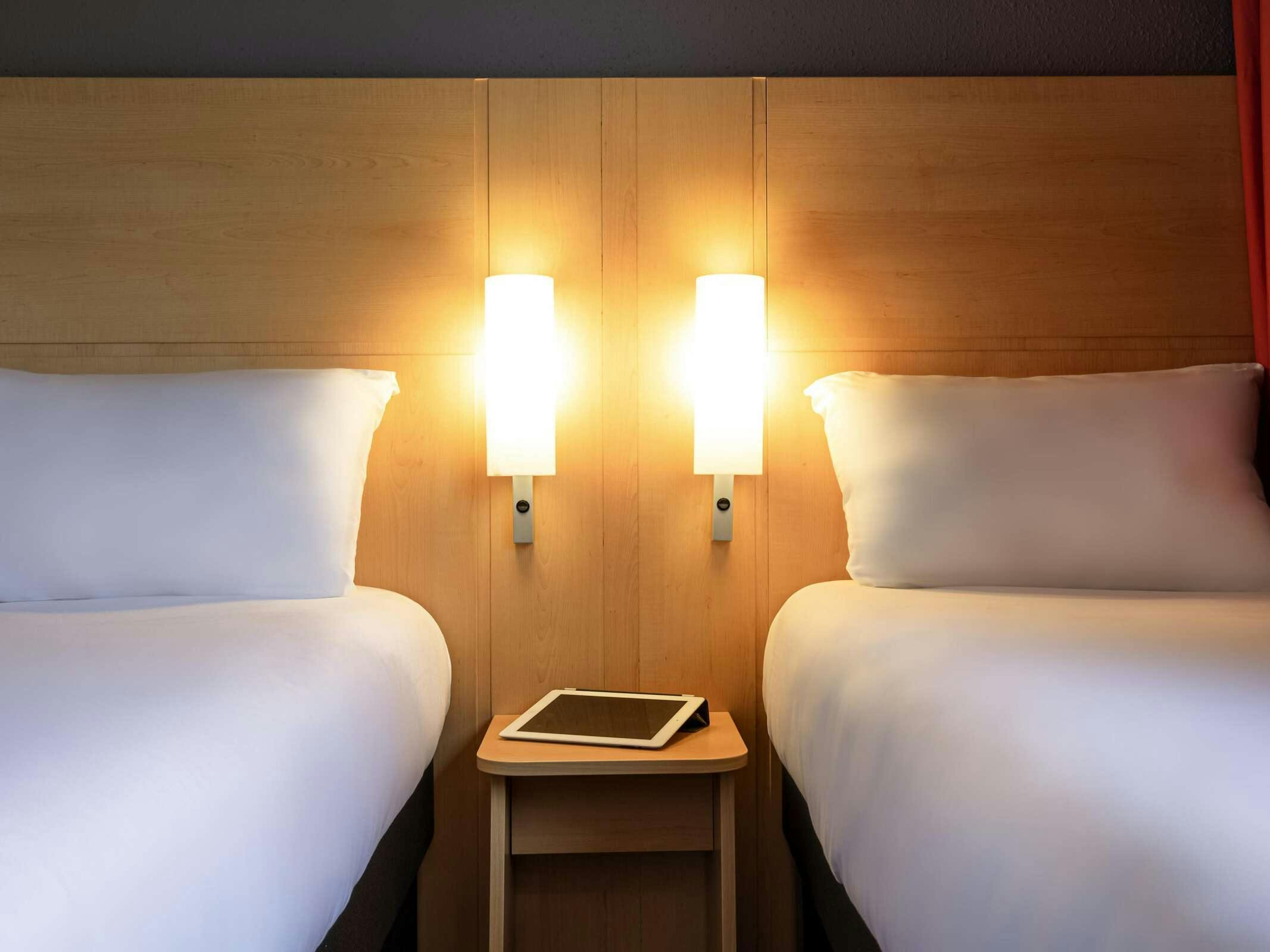 Hotel Ibis Quimperlé photo 5