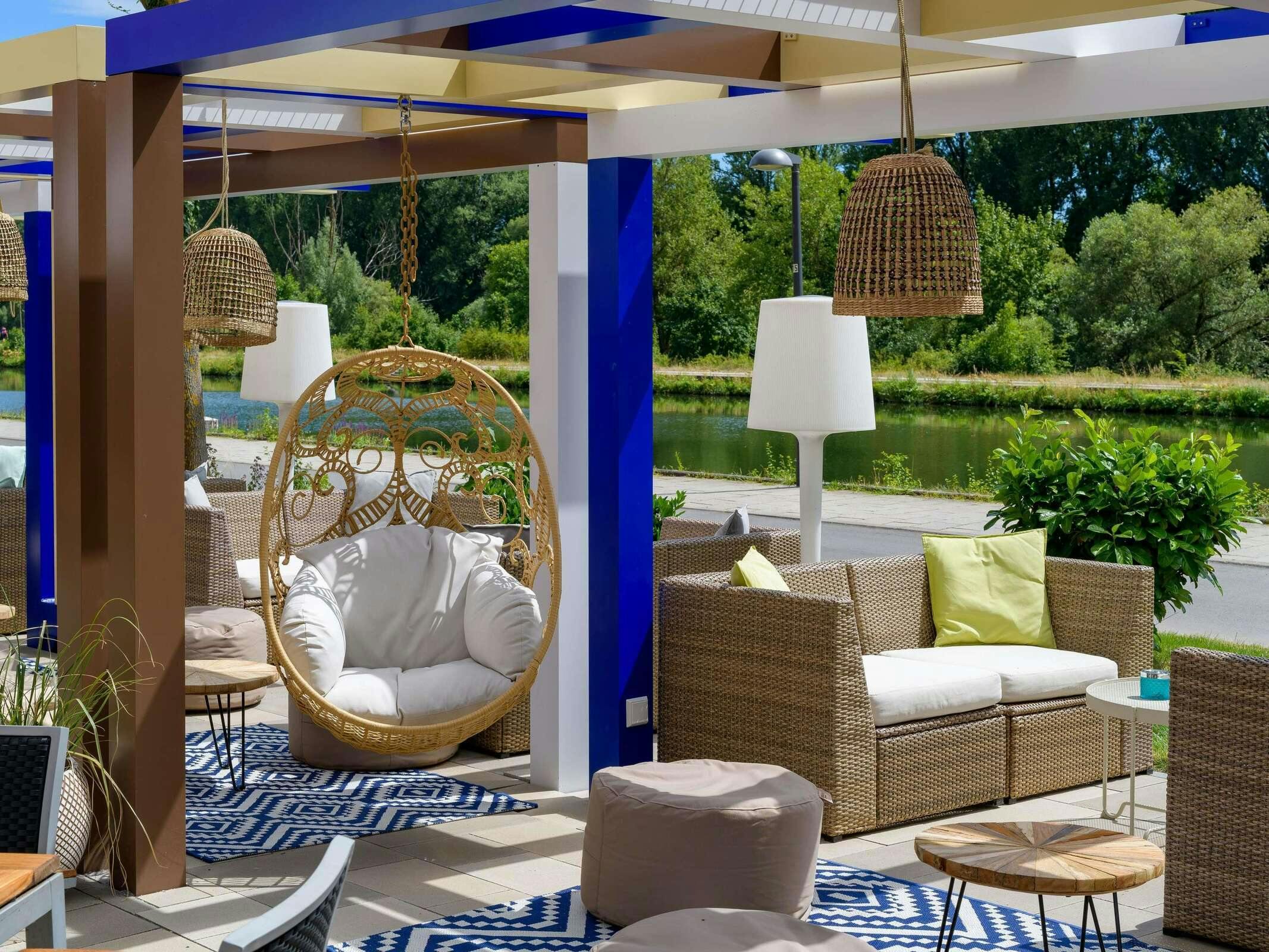 Hotel Ibis Styles Regensburg photo 5