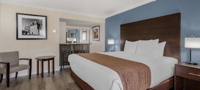 Best Western InnSuites Tucson Foothills Hotel & Suites