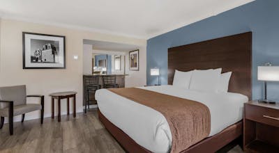 Best Western InnSuites Tucson Foothills Hotel & Suites