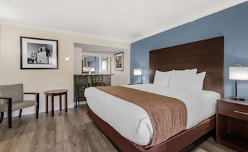 Best Western InnSuites Tucson Foothills Hotel & Suites