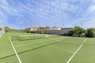 Hotel Best Western InnSuites Tucson Foothills Hotel & Suites photo 2