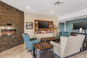 Hotel Best Western InnSuites Tucson Foothills Hotel & Suites photo 5