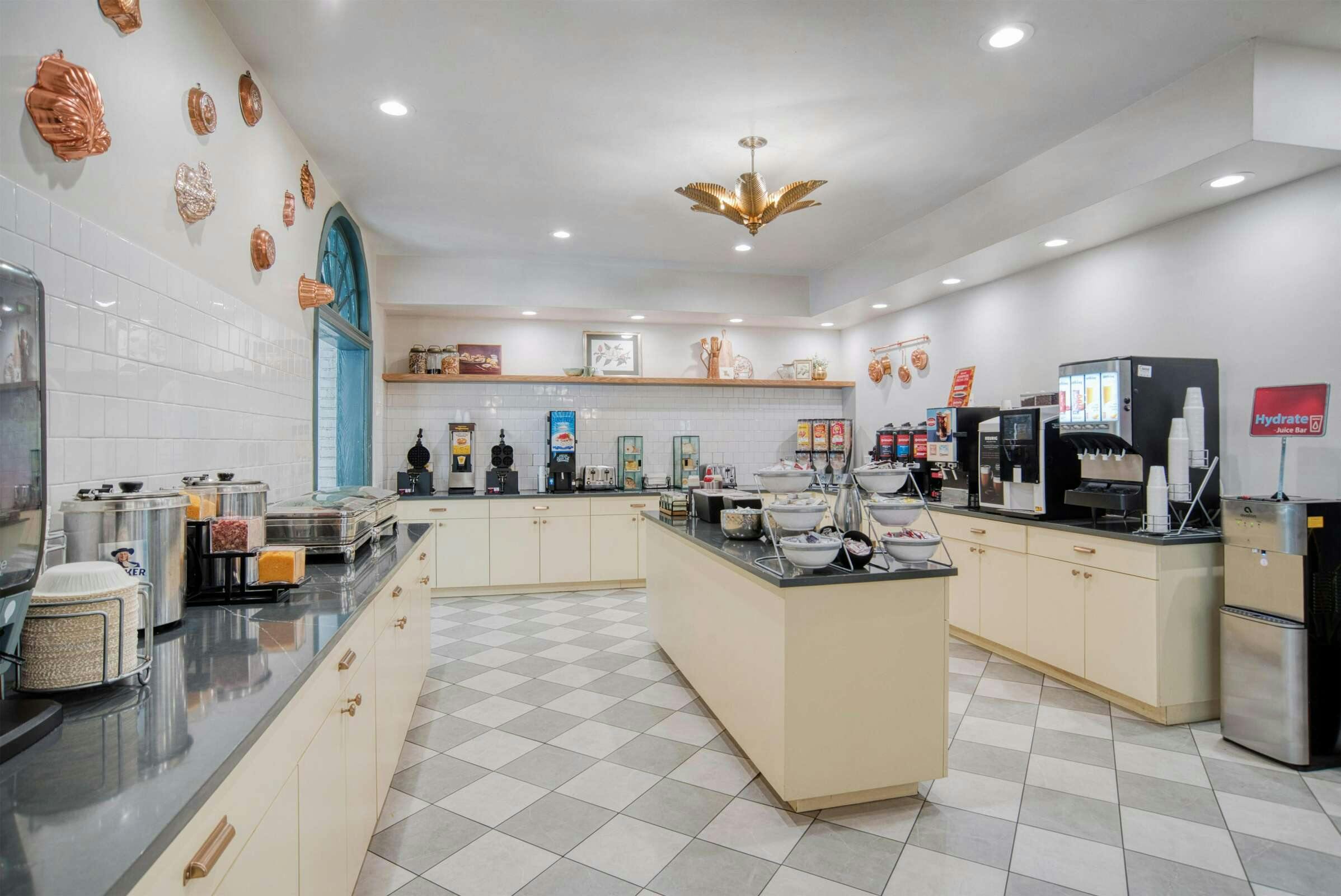 Hotel Best Western Plus French Quarter Landmark Hotel photo 2