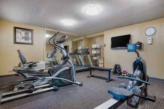 Hotel Best Western Plus French Quarter Landmark Hotel photo 4