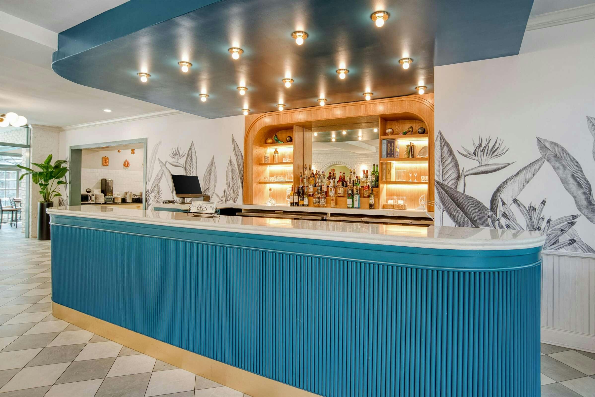 Hotel Best Western Plus French Quarter Landmark Hotel photo 5