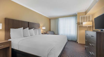 Best Western Ocean City Hotel & Suites