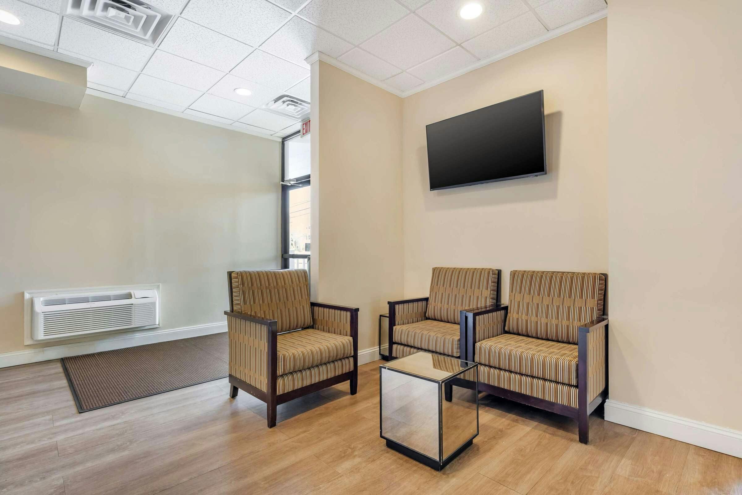 Hotel Best Western Ocean City Hotel & Suites photo 1